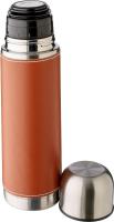 Stainless steel flask (400ml)