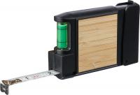 Tape measure (3m) and screwdriver set