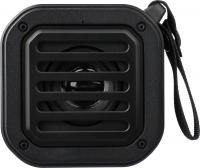 Recycled outdoor speaker