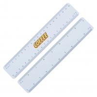 Ultra thin scale ruler (20cm)