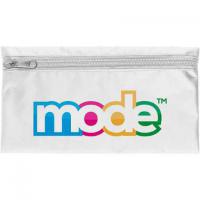 Nylon Pencil Case