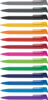 Albion Colour Ballpoint Pen