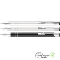 Electra GRS Recycled Mechanical Metal Pencil