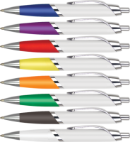 Spectrum Max Ballpoint Pen