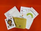 JIFFY BUBBLE MAILERS PRINTED FULL COLOUR