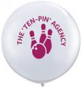 JUMBO 36" (3 FOOT) LATEX BALLOONS E1415304