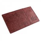 BlockTek Regata Malai Eco RFID/NFC Shielding Cardholder  E1410508