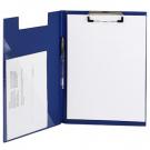 A4 PVC Clipboard Folder E149006