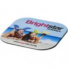 BRITE-MAT® SQUARE COASTER  E146401