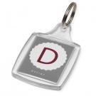 TOUR A5 KEYCHAIN E1414101