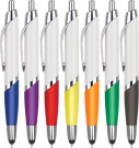 Spectrum Max Stylus Touch Ballpoint Pen