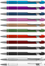 Bella Metal Ballpoint Pen
