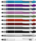 Bella Touch Metal Ballpoint Pen