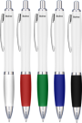 Contour Biofree Ballpoint Pen