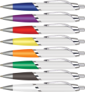 Spectrum Max Ballpoint Pen