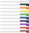 Absolute Extra Ballpoint Pen