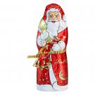 Lindt & Sprüngli Santa Claus Neutral Article