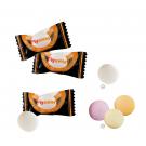 mentos in a Standard Flowpack
