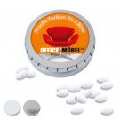MINI CLICK CLACK Tin with Cool Ice, 60g