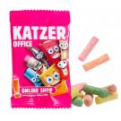 Mini HITSCHIES Chew Candy Mix SOUR in a Standard Bag