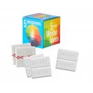 Mini Promo-Cube with 5 Dextro Energy*
