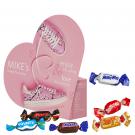 Outline-Box "Heart" with Celebrations®