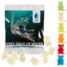 Single-variety Premium-Bears, 20 g in a Compostable Bag