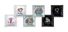 Full Colour Direct Print Condoms