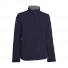 CALLAWAY GENT'S PREMIUM FULL ZIP GOLF WIND JACKET