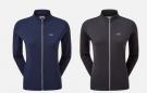 FJ (FOOTJOY) WOMEN'S FULL ZIP GOLF MIDLAYER