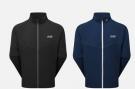 FJ (FOOTJOY) GENT'S FULL ZIP ZEPHYR GOLF WINDSHIRT
