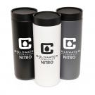 Pushpour 600ml Tumbler