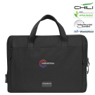 Aquilo GRS Recycled Ocean Waste Computer Bag
