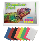 Colourful Eraser