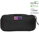 Cove Tech GRS Recycled Ocean Waste Accessories Travel Pouch