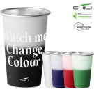 KOP GRS Recycled 450ml Aluminium Cup by Chili