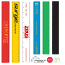 Ruler 30cm GRS Recycled