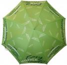 Bedford Silver Eco Umbrella