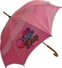Spectrum City Cub Double Canopy Umbrella