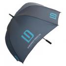 Fibrestorm Auto Square Umbrella