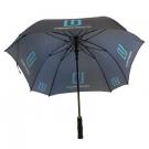 Fibrestorm Auto Eco Square Umbrella