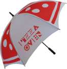 Fibrestorm Auto Umbrella