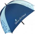 Fibrestorm Square Umbrella