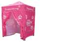 2m x 2m Gazebo (Pantone Match to ANY colour of the Spectrum at NO EXTRA COST )