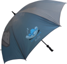 ProSport Deluxe Eco Double Canopy Umbrella