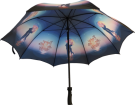 ProSport Deluxe Eco Umbrella