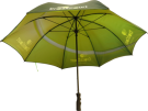 StormSport UK Double Canopy Umbrella