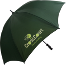 StormSport UK Eco Double Canopy Umbrella