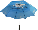 StormSport UK Eco Vented Umbrella