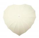 Heart Shaped umbrella